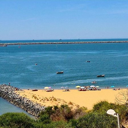 Mazagón El Apartamento De Amy Con Vistas Al Mar מראה חיצוני תמונה
