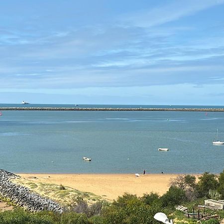 Mazagón El Apartamento De Amy Con Vistas Al Mar מראה חיצוני תמונה
