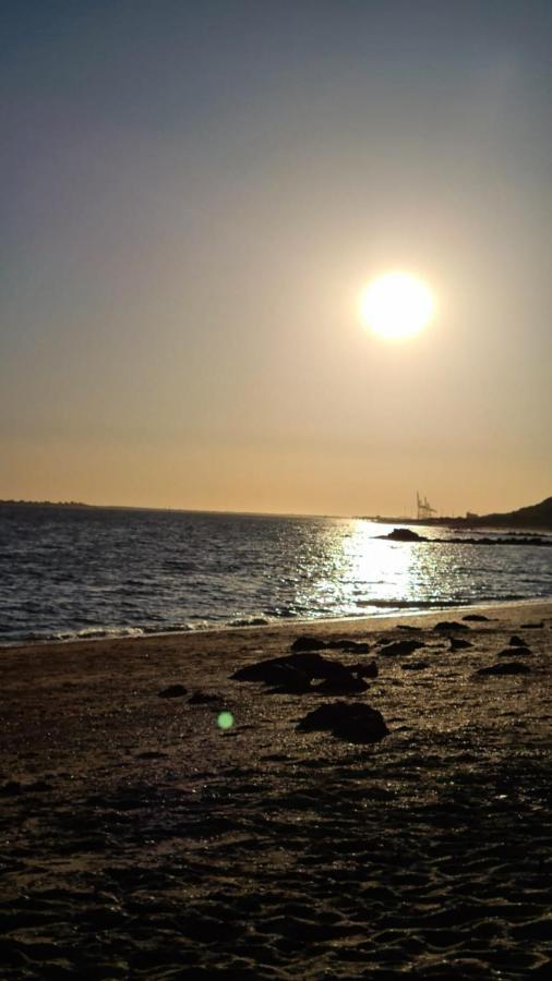 Mazagón El Apartamento De Amy Con Vistas Al Mar מראה חיצוני תמונה