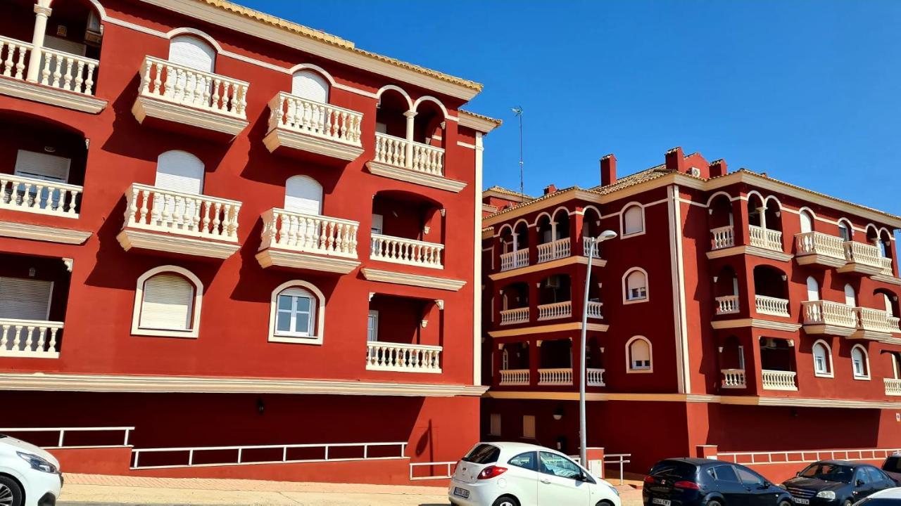 Mazagón El Apartamento De Amy Con Vistas Al Mar מראה חיצוני תמונה