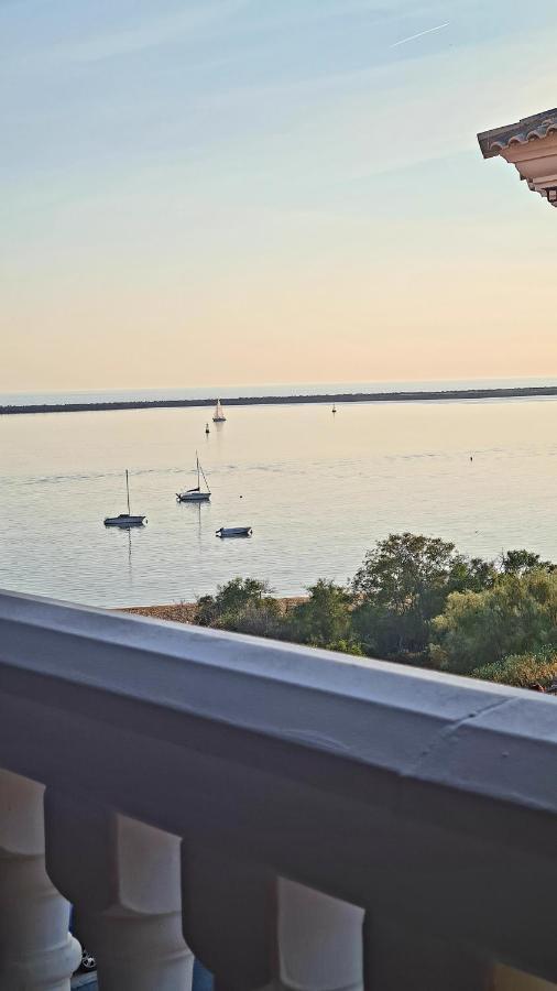 Mazagón El Apartamento De Amy Con Vistas Al Mar מראה חיצוני תמונה