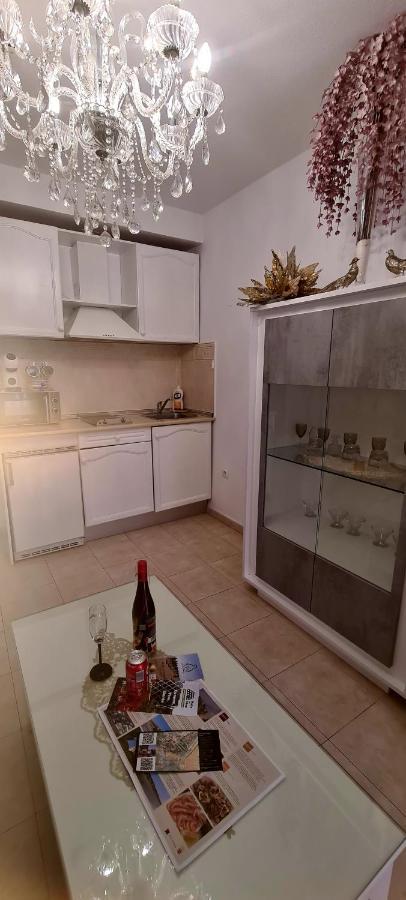 Mazagón El Apartamento De Amy Con Vistas Al Mar מראה חיצוני תמונה