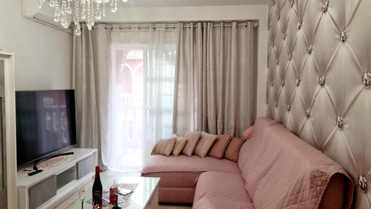 Mazagón El Apartamento De Amy Con Vistas Al Mar מראה חיצוני תמונה