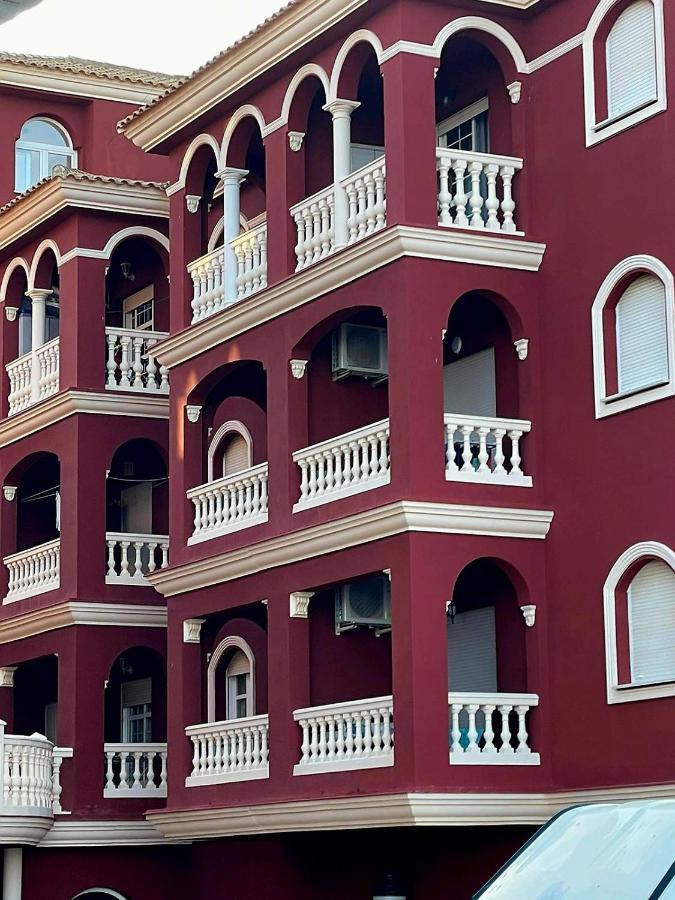Mazagón El Apartamento De Amy Con Vistas Al Mar מראה חיצוני תמונה